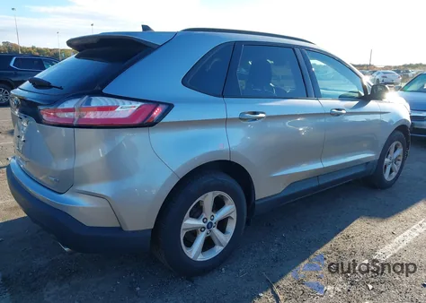 2020 Ford Edge Se from USA, damaged, VIN 2FMPK4G98LBB40459